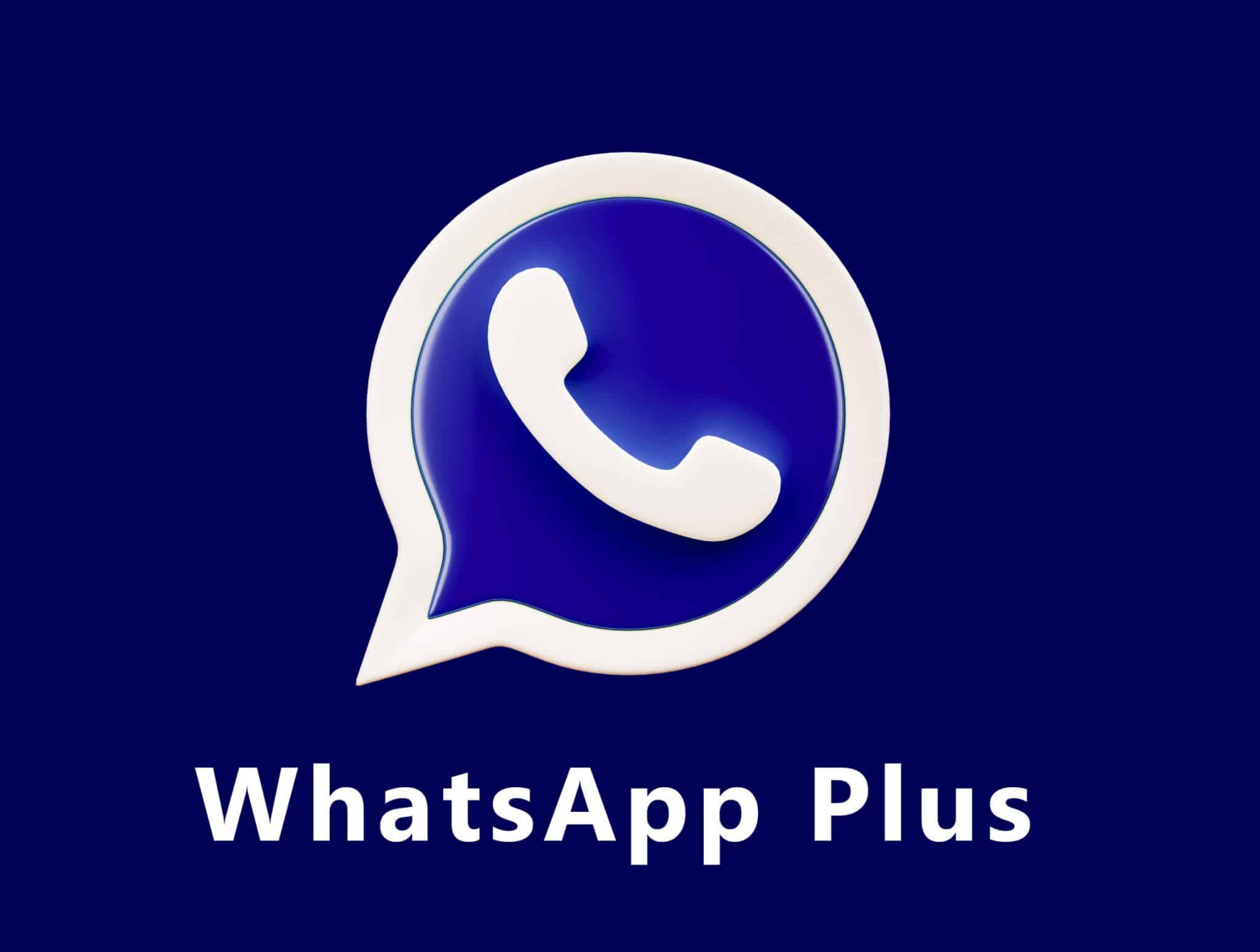 qué es WhatsApp Plus