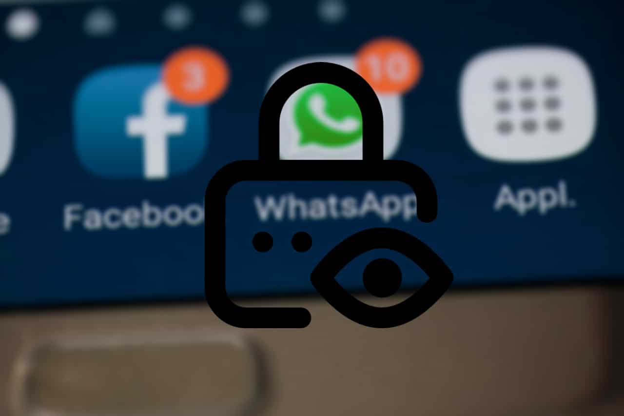 Cómo quitar contraseña de WhatsApp