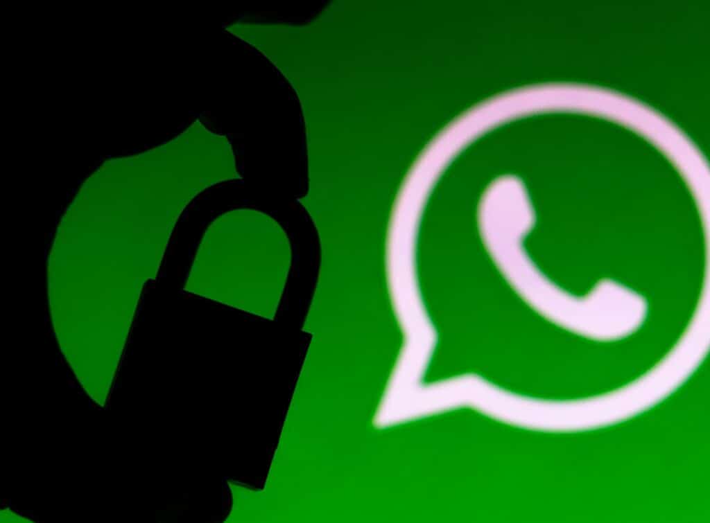 Aplicaciones para seguridad de WhatsApp