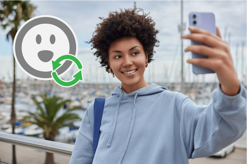 Cómo cambiar la foto de perfil de WhatsApp