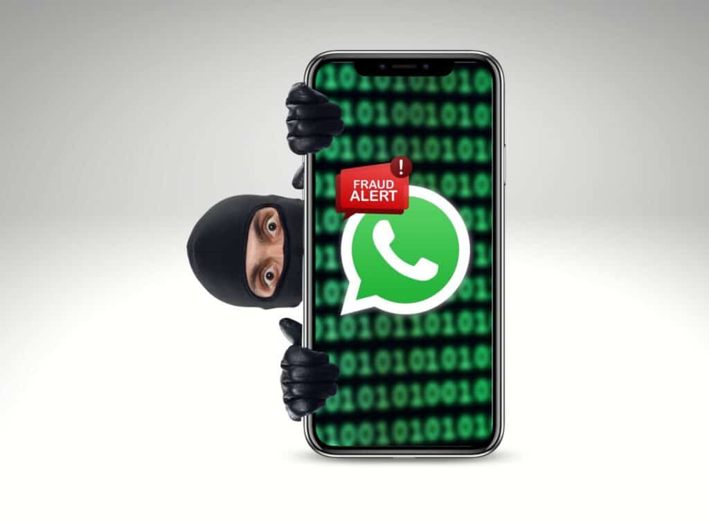 Hackers WhatsApp Gold