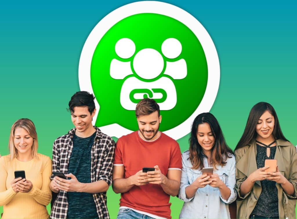 Novedades de WhatsApp con respecto a la configuración de los grupos 