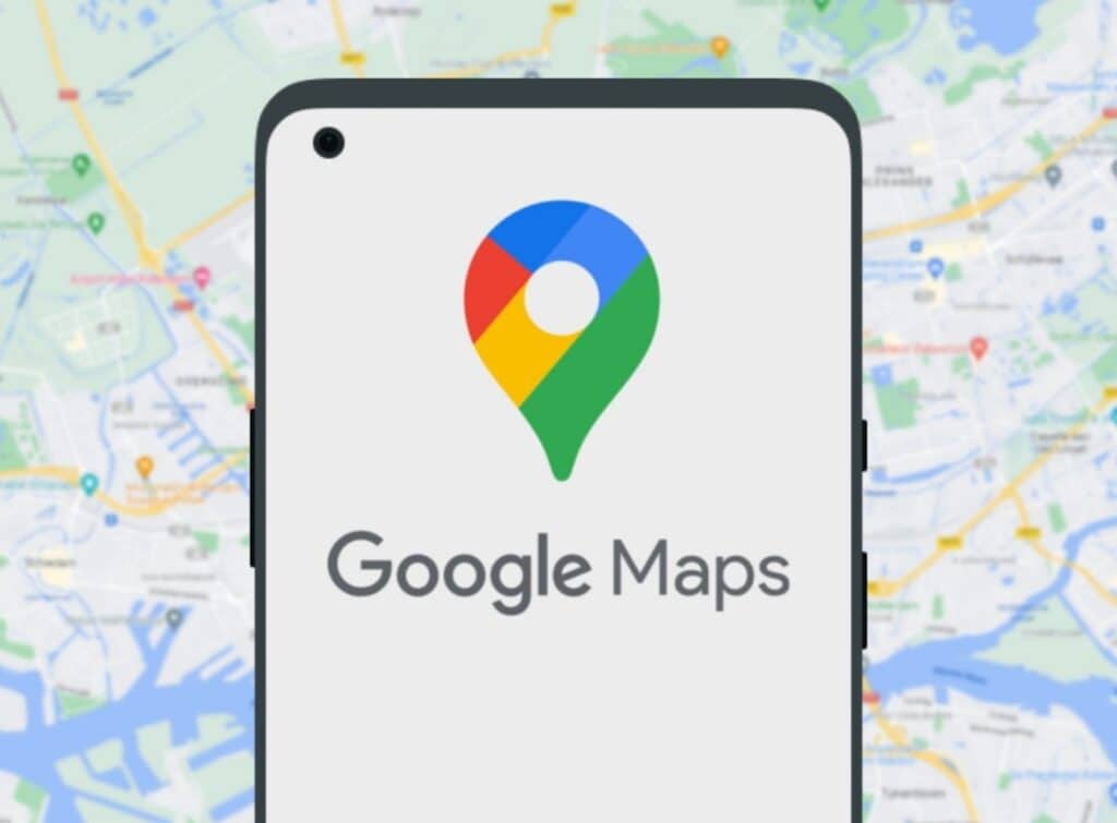 Ventajas de usar google maps