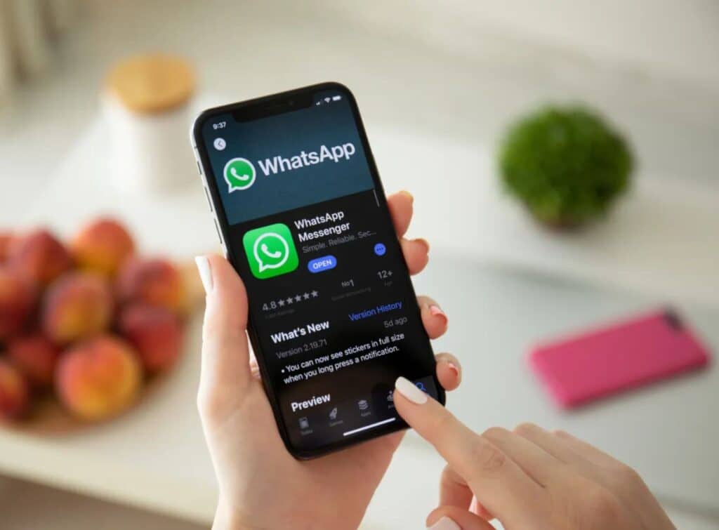 abreviaturas usadas en WhatsApp