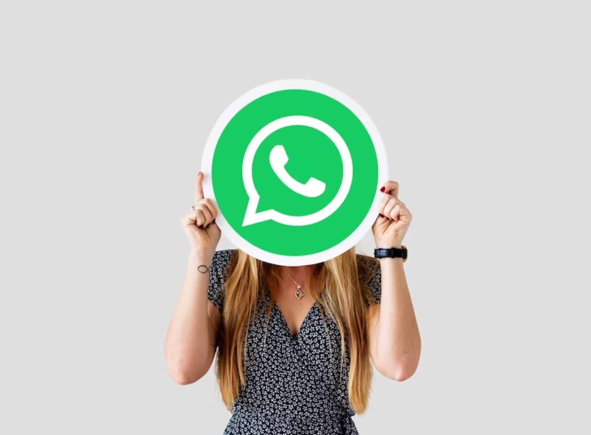 acceder a los contactos ocultos WhatsApp
