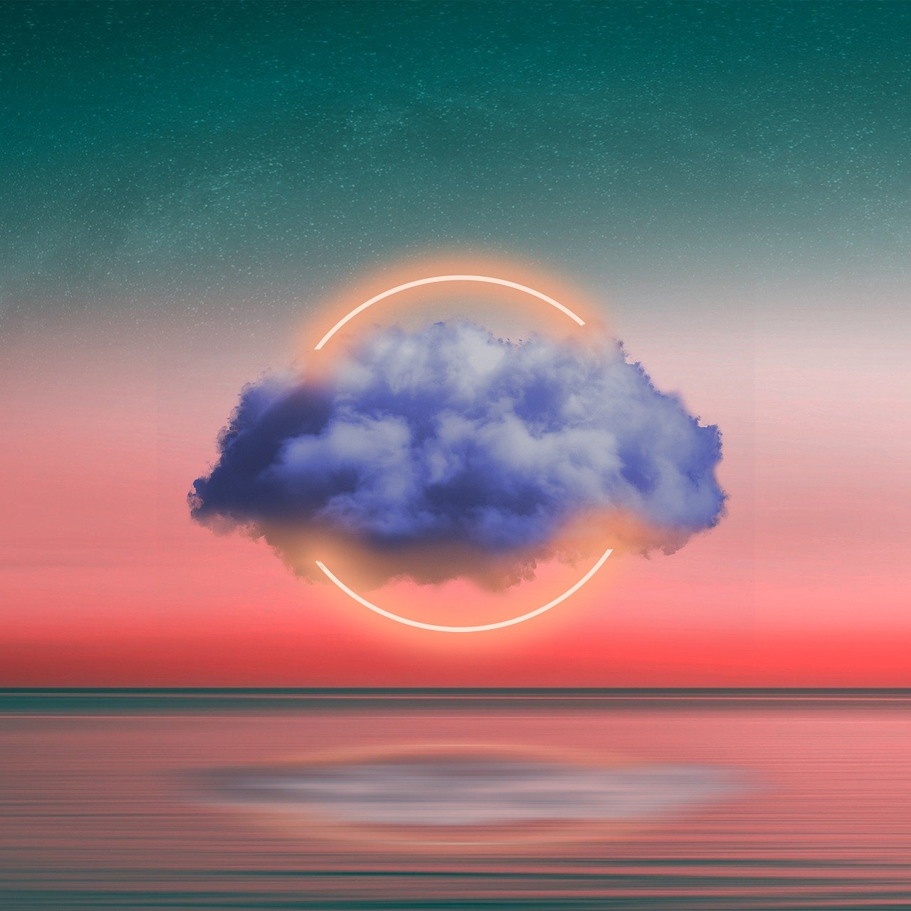 La nube