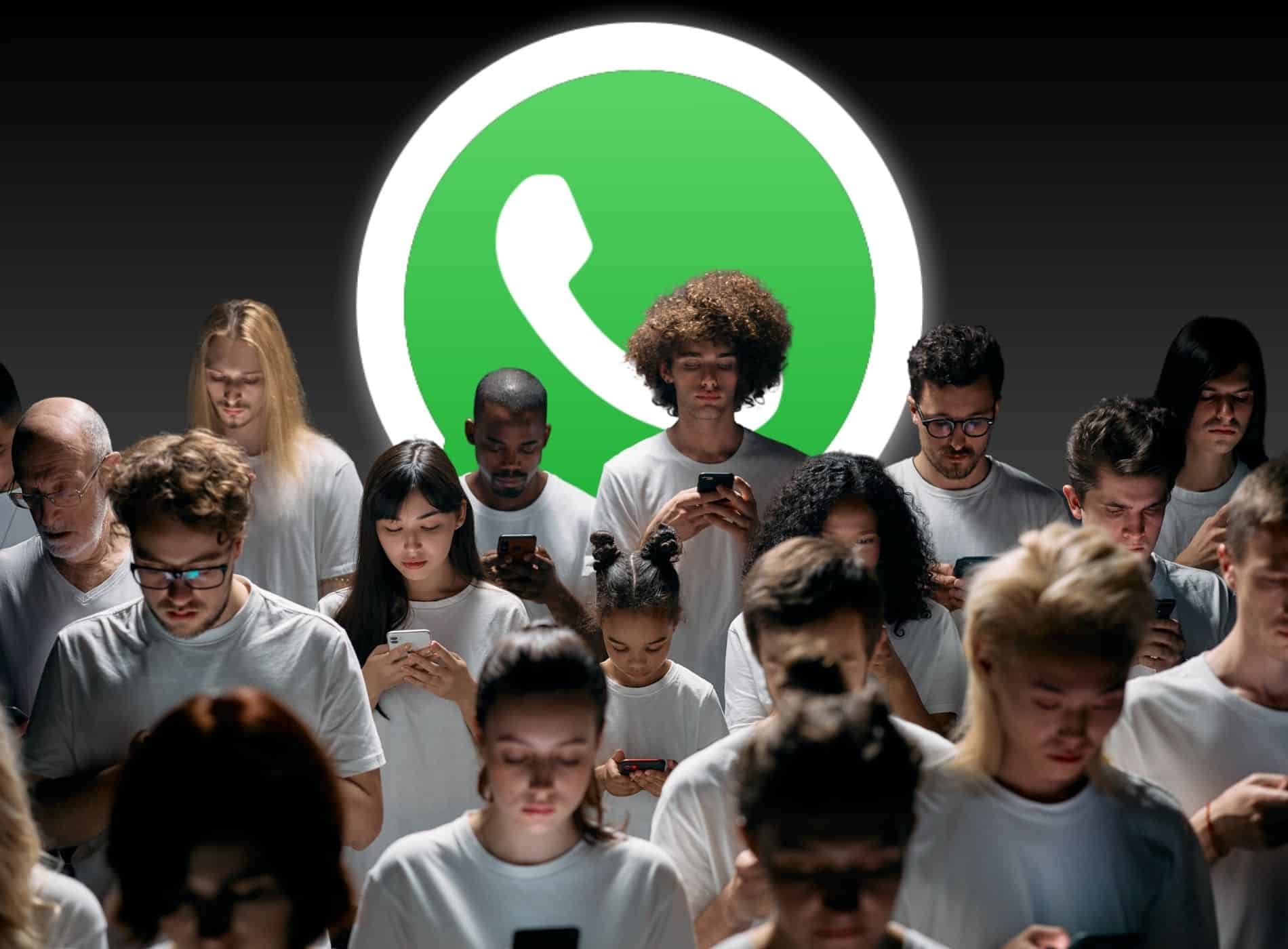 configurar privacidad de los grupos de WhatsApp