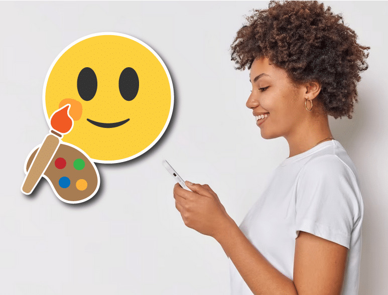 emoticonos personalizados whatsapp android