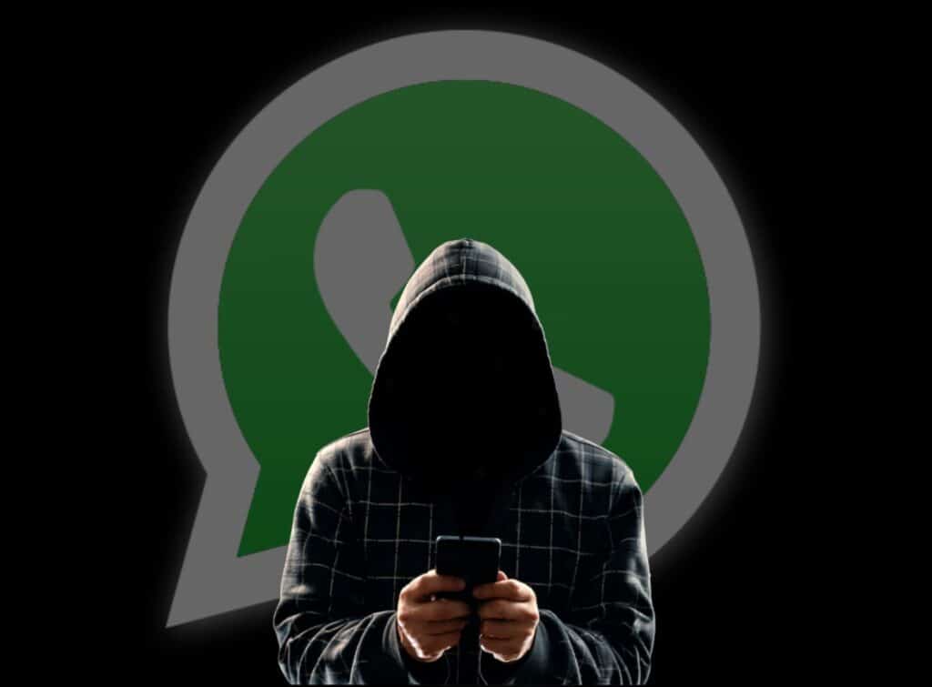 cómo evitar que espíen mi WhatsApp desde otro móvil