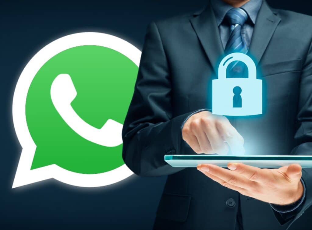 por que whatsapp es seguro