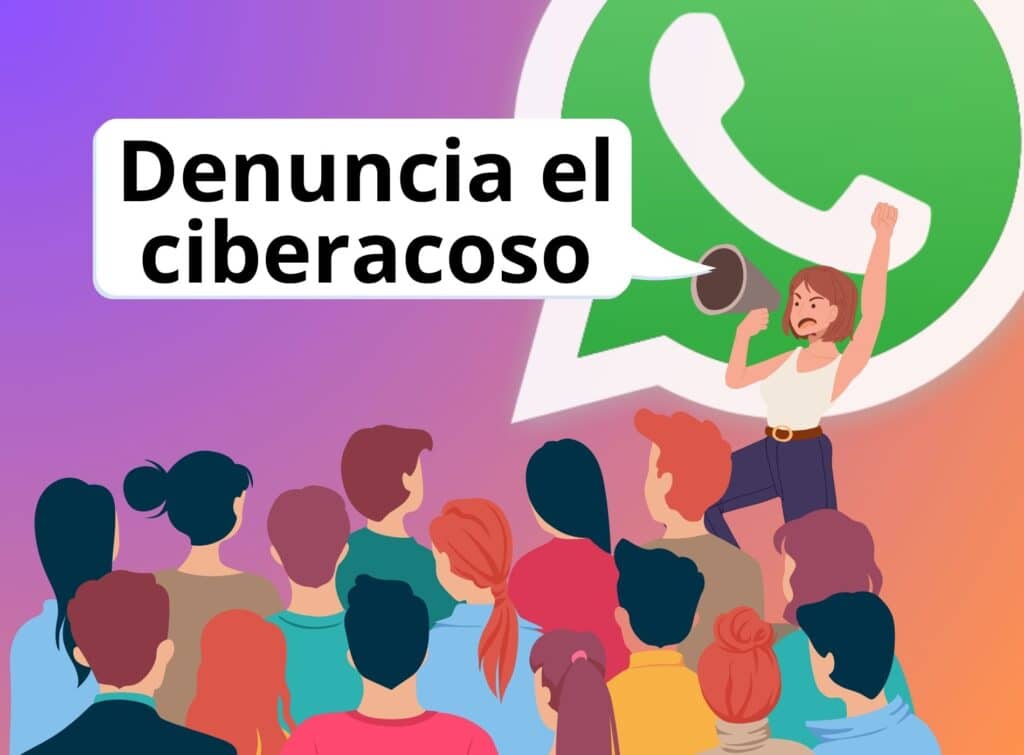 sentencia por insultos por whatsapp