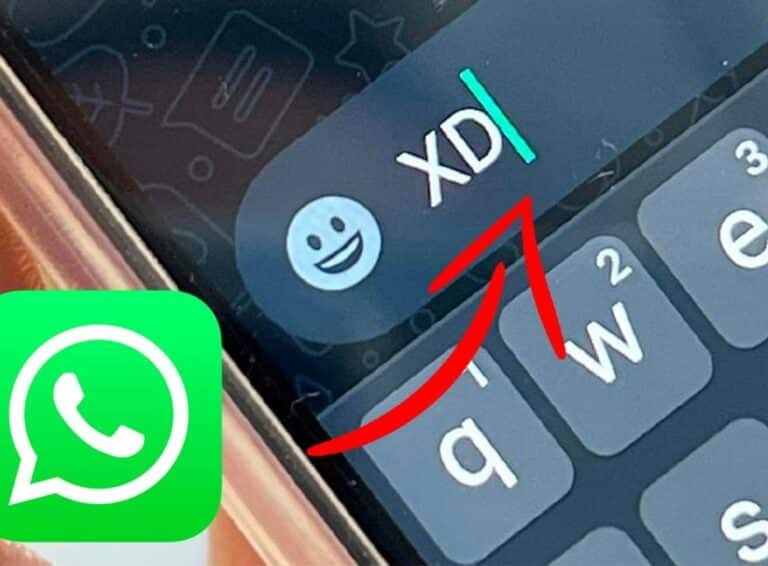 Descubre Que Significa XD En WhatsApp Y Como Usarlo