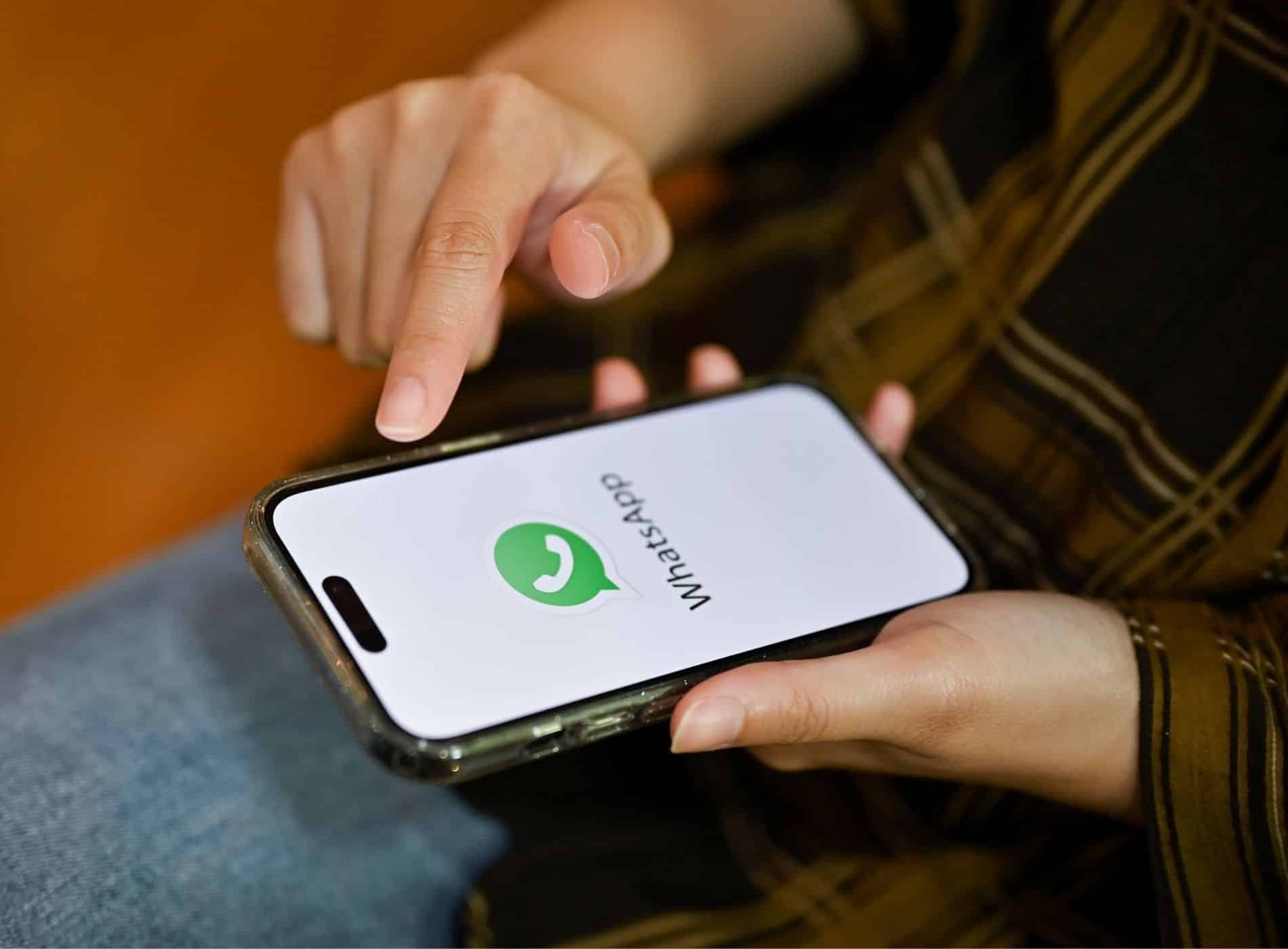 vídeos de whatsapp 