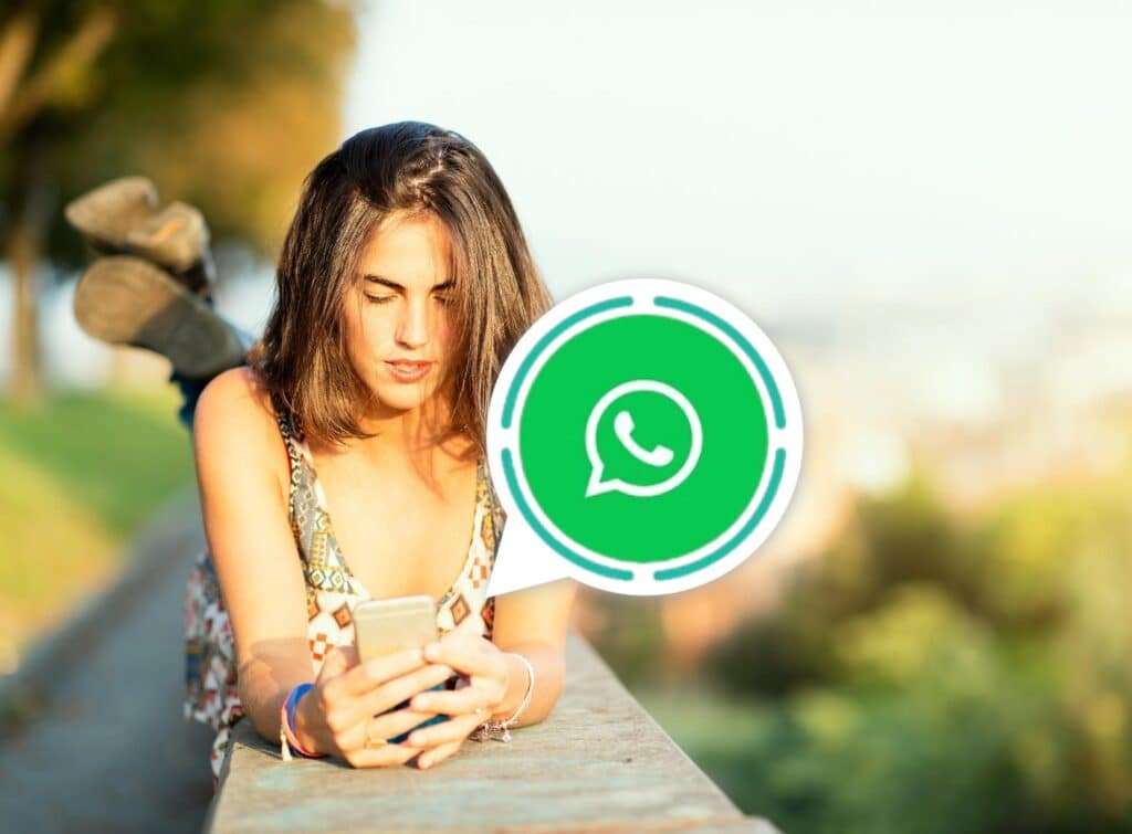 Cómo ver los estados de mis contactos en WhatsApp