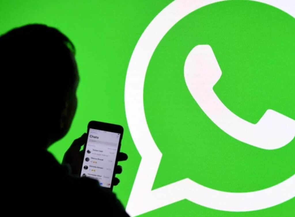 Copiar estados de WhatsApp de otra persona
