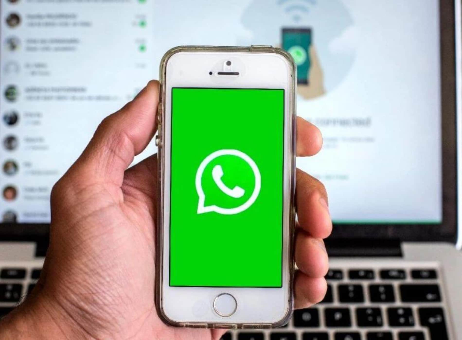 Recuperar Conversaciones De WhatsApp En iPhone 