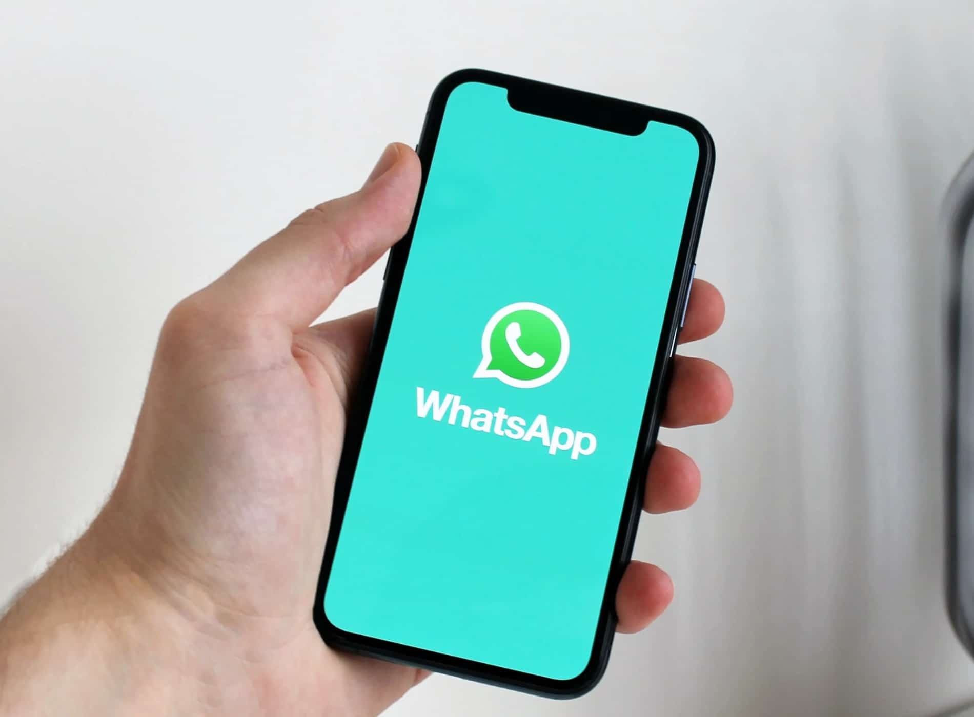 Recuperar Conversaciones WhatsApp iPhone Sin Copia De Seguridad