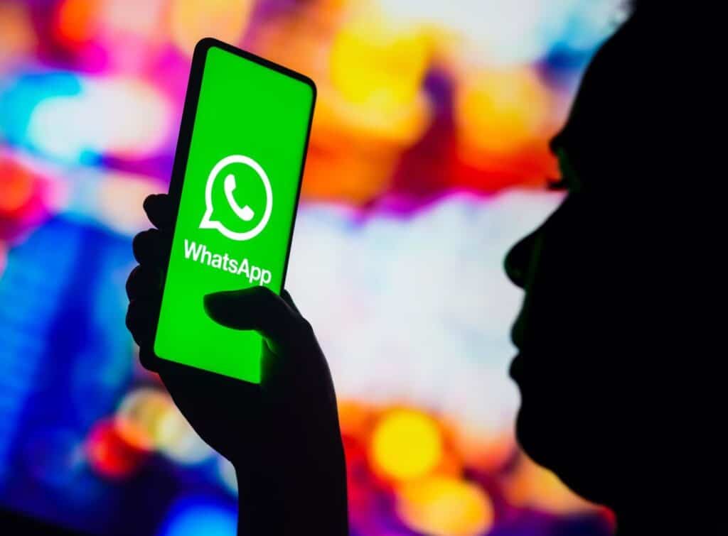 Recuperar mensajes de WhatsApp