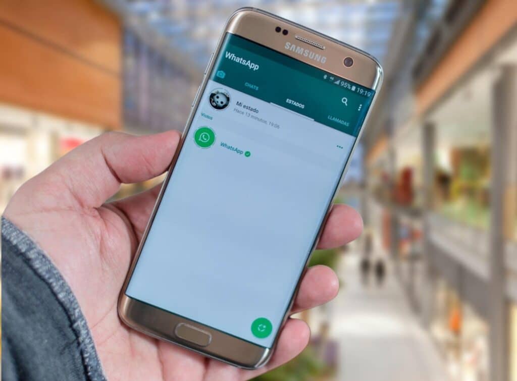 Soluciones a los problemas para ver estados de WhatsApp