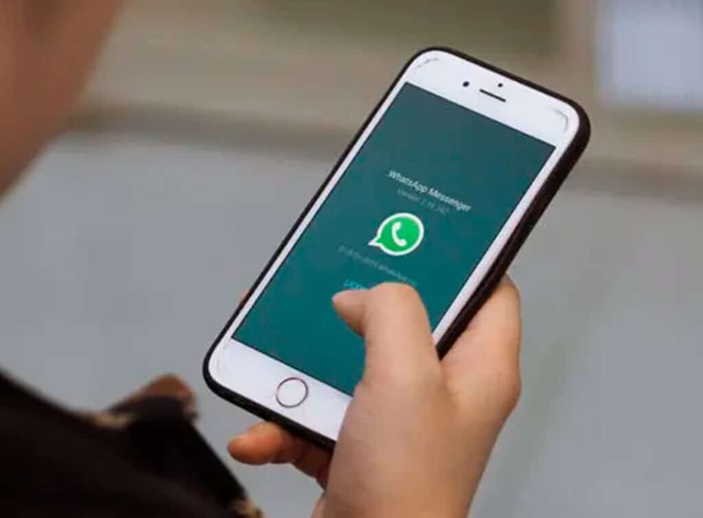 Usar iTunes para recupoerar chats de whatsapp