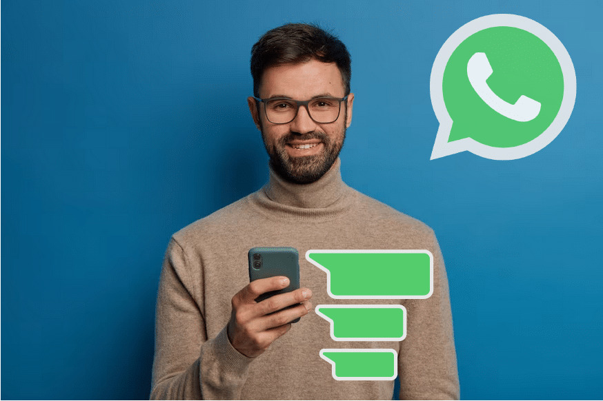 aplicación para petar whatsapp