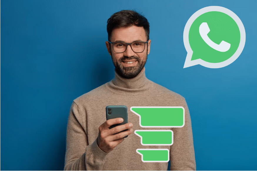 aplicación para petar whatsapp