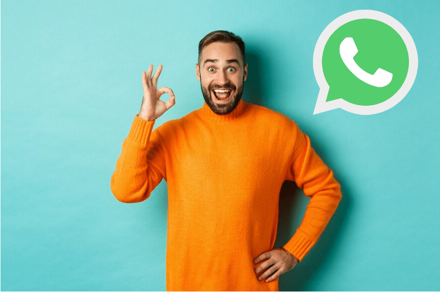 beneficios de WhatsApp