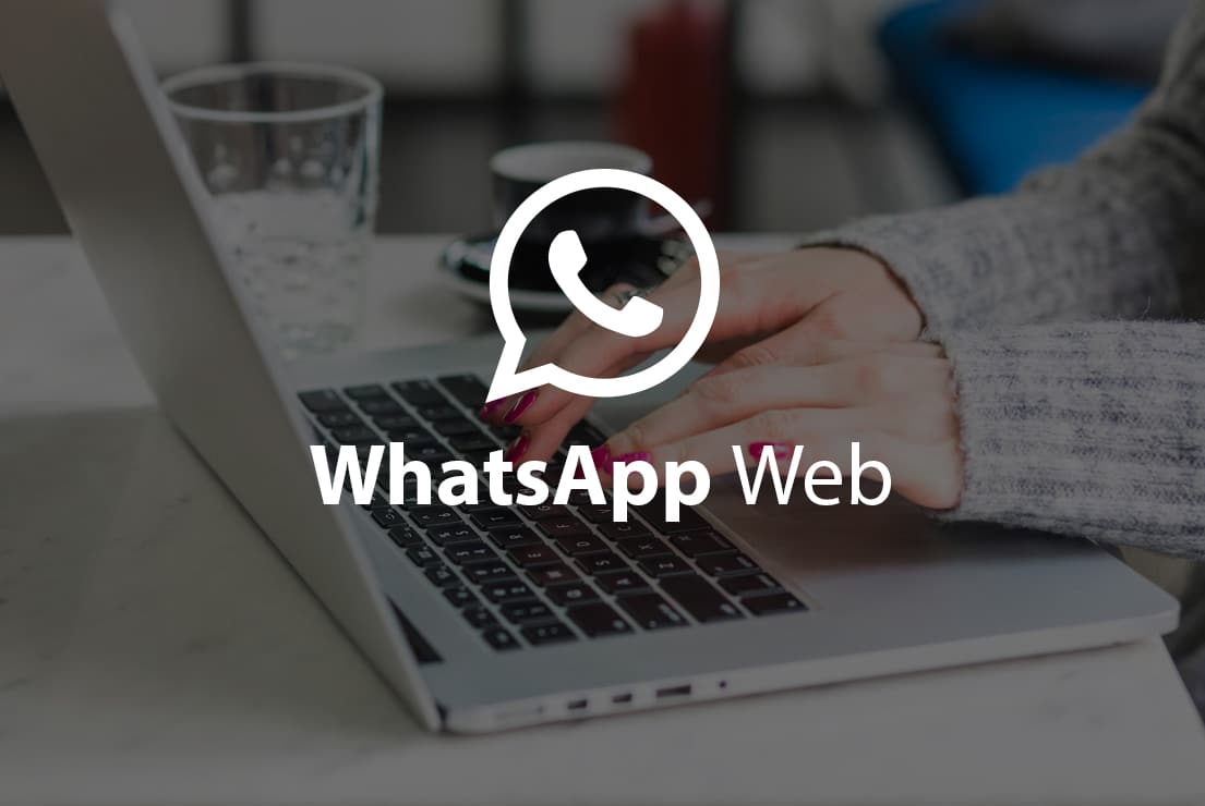 como abrir whatsapp web