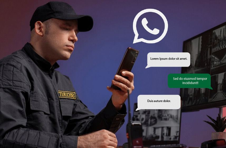 como aportar los whatsapp como prueba en un juicio