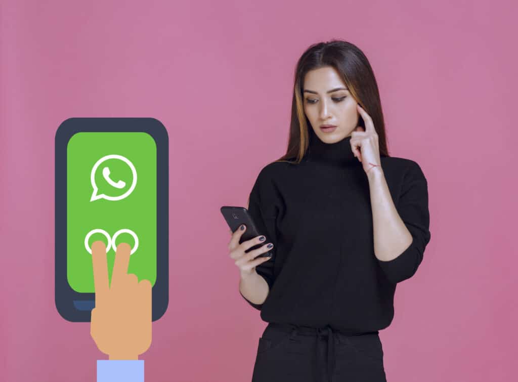 ¿Cómo Saber si Hacen Captura de Pantalla en WhatsApp?