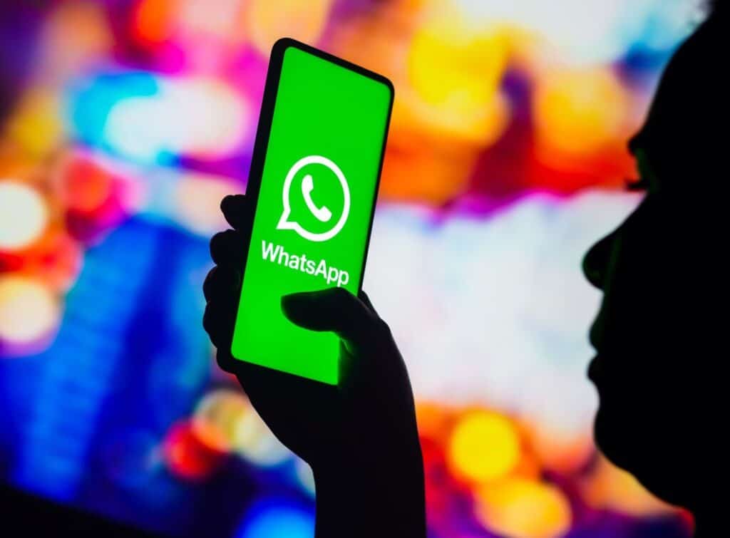 configurar quién puede ver tus estados de WhatsApp