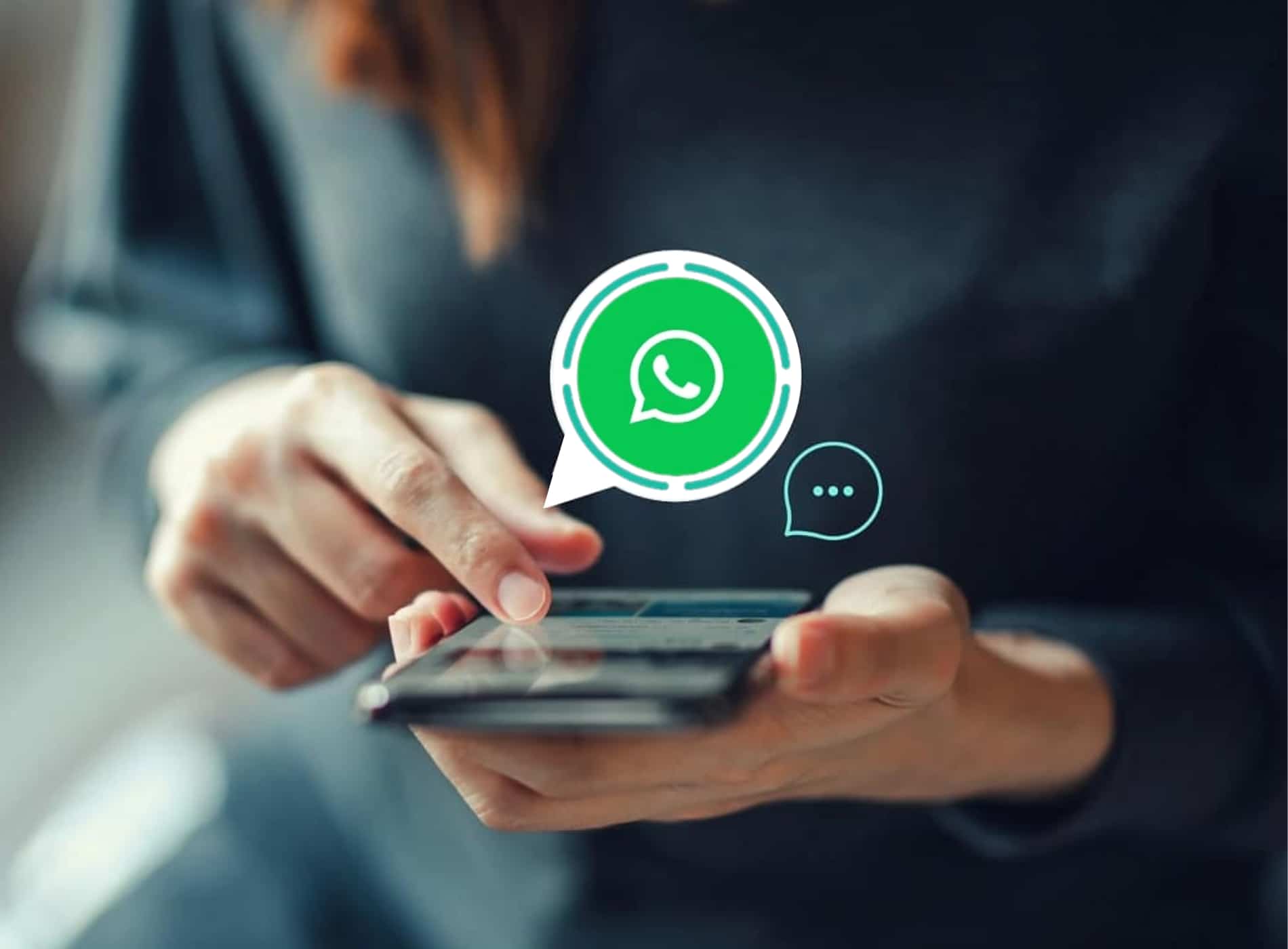 copiar estados de WhatsApp