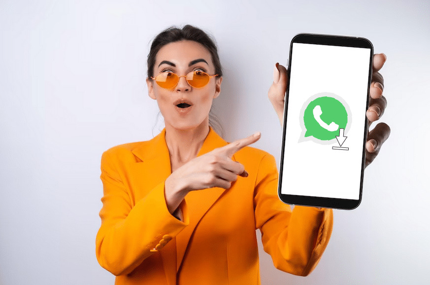 cual es la nueva actualización de whatsapp en audios