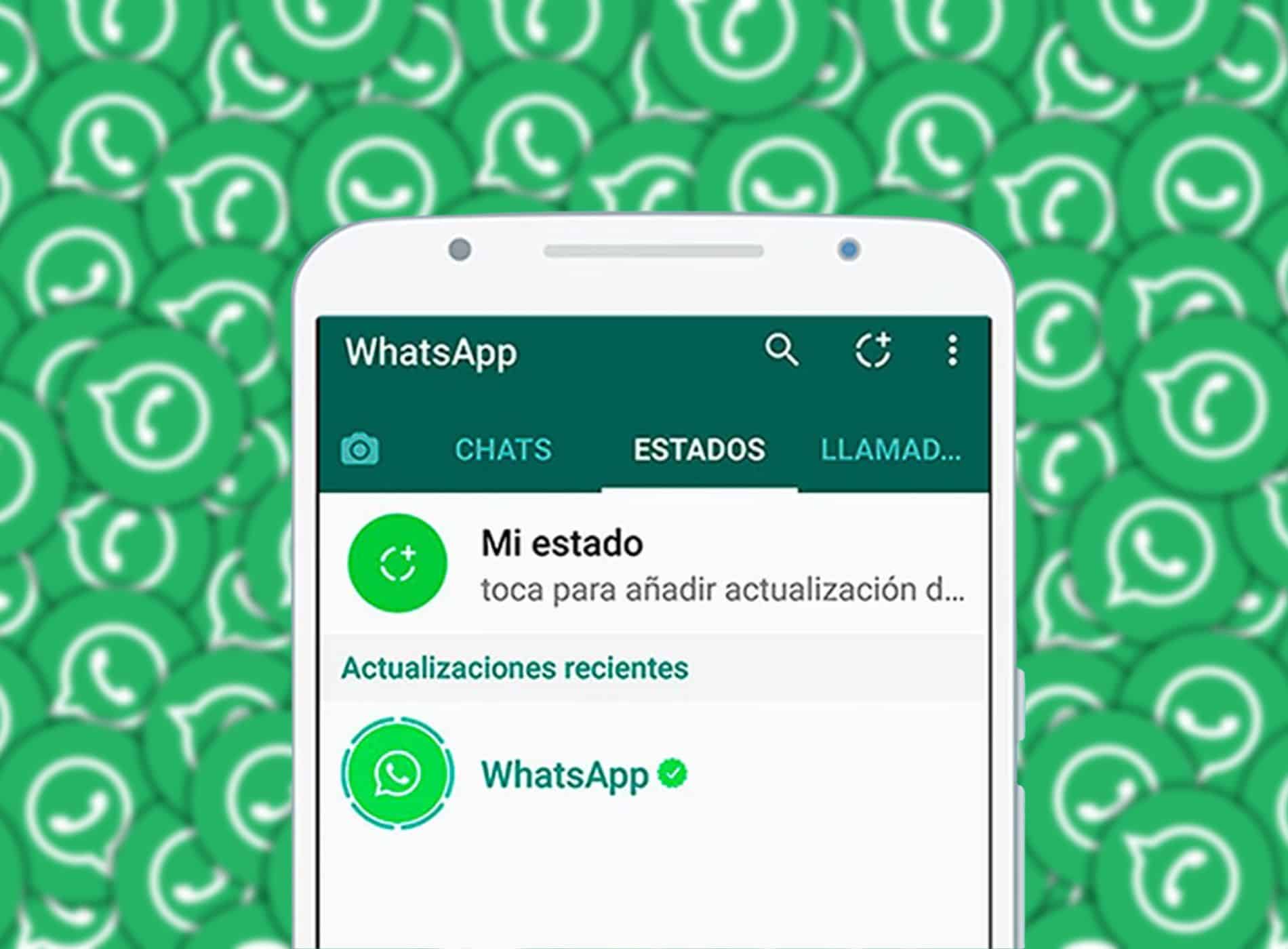 eliminar estado de WhatsApp de forma rápida y sencilla