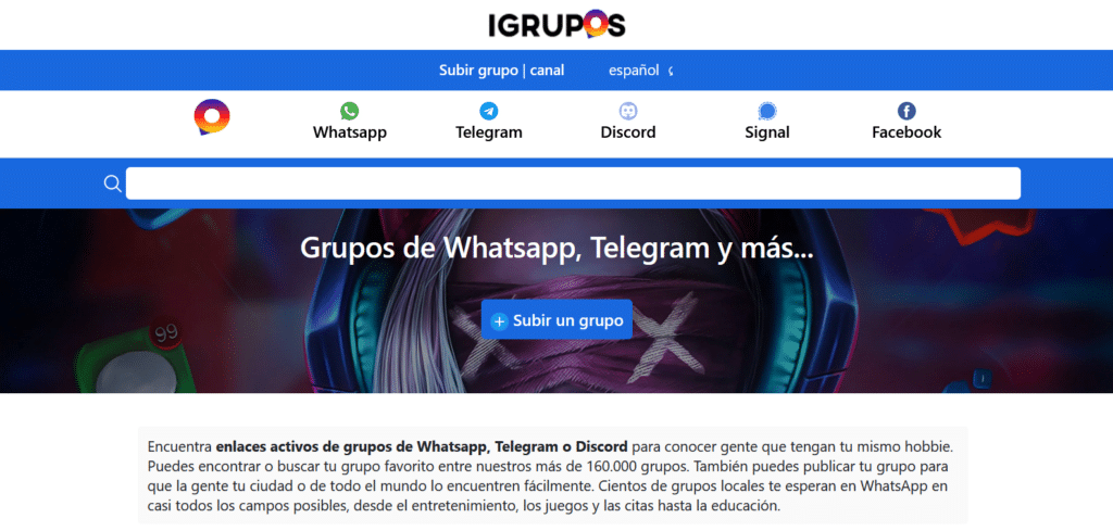 grupos whatsapp