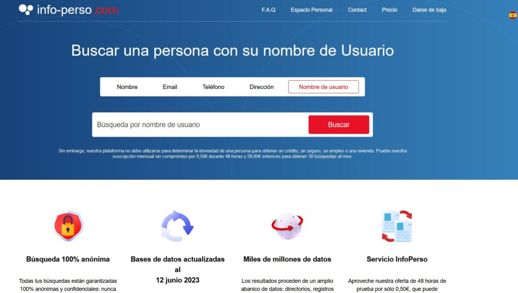 herramienta para verificar la veracidad de información de WhatsApp