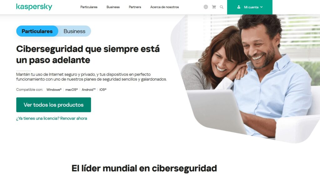 herramientas de eliminación de malware