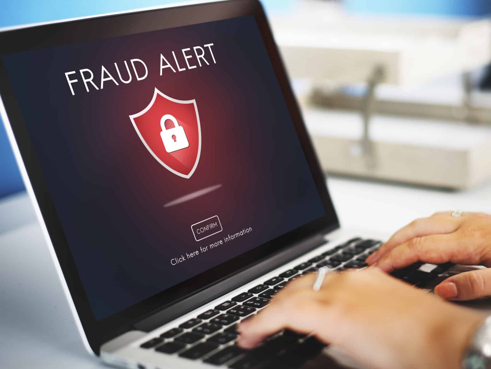 identificar falsos antivirus