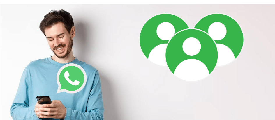 nombres de grupos de whatsapp graciosos
