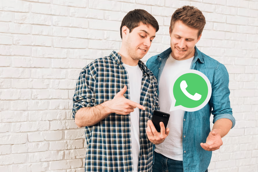 nombres para WhatsApp