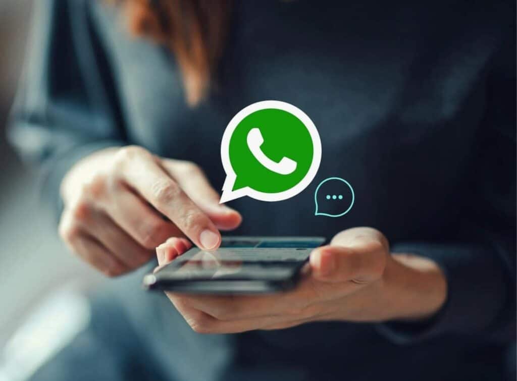 ocultar en línea WhatsApp Android