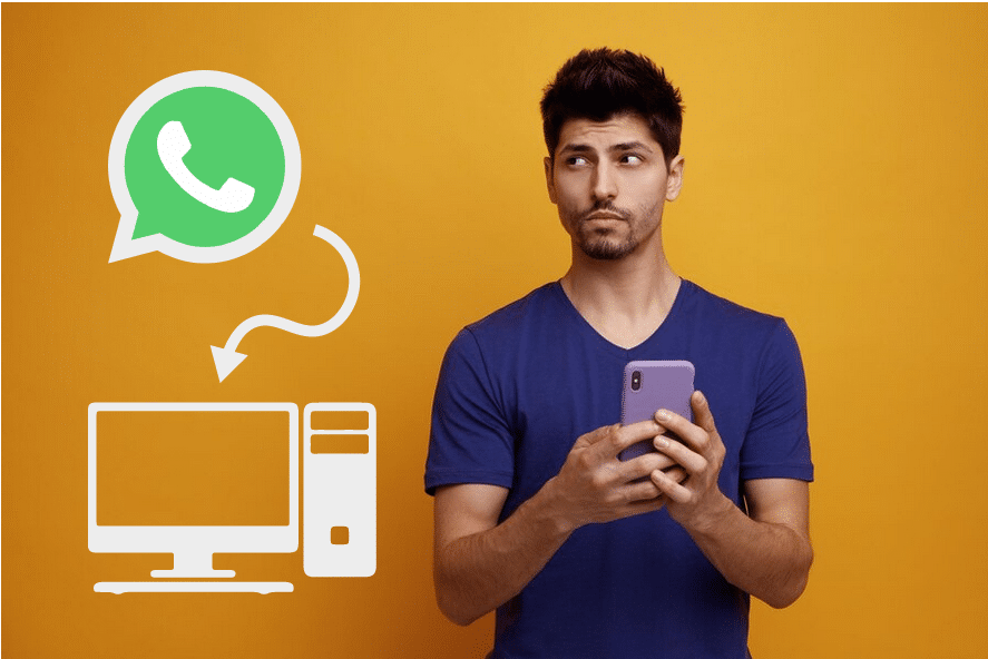 Cómo Pasar Fotos De WhatsApp A PC: Métodos Sencillos