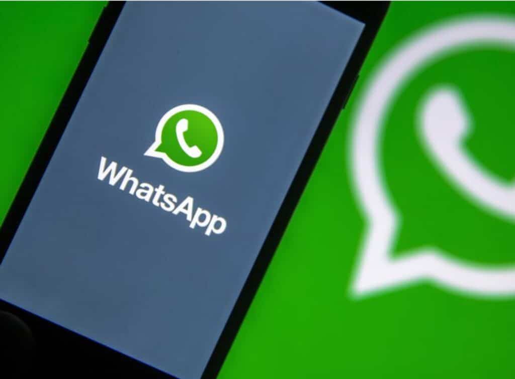 por qué no se ven los estados de WhatsApp