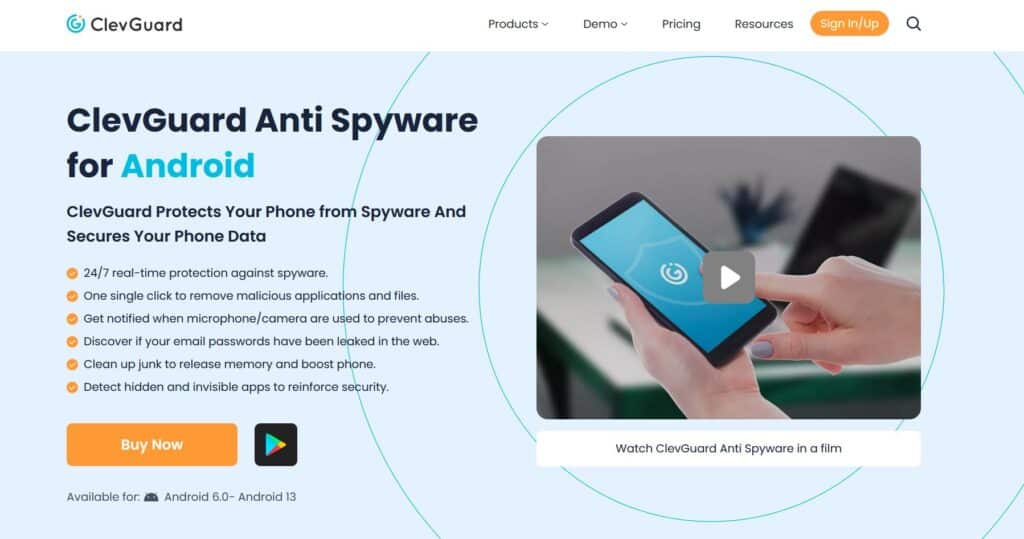 potente antivirus