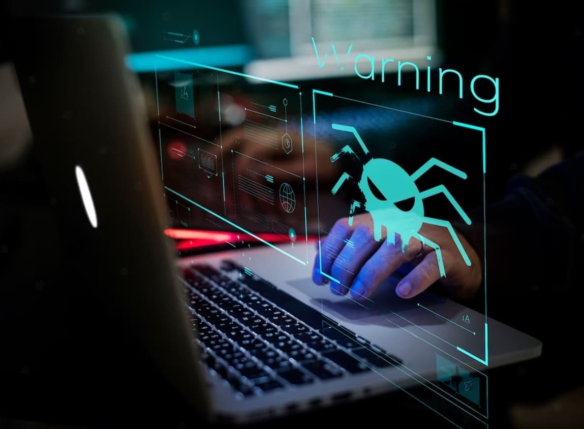 qué es un virus en informática