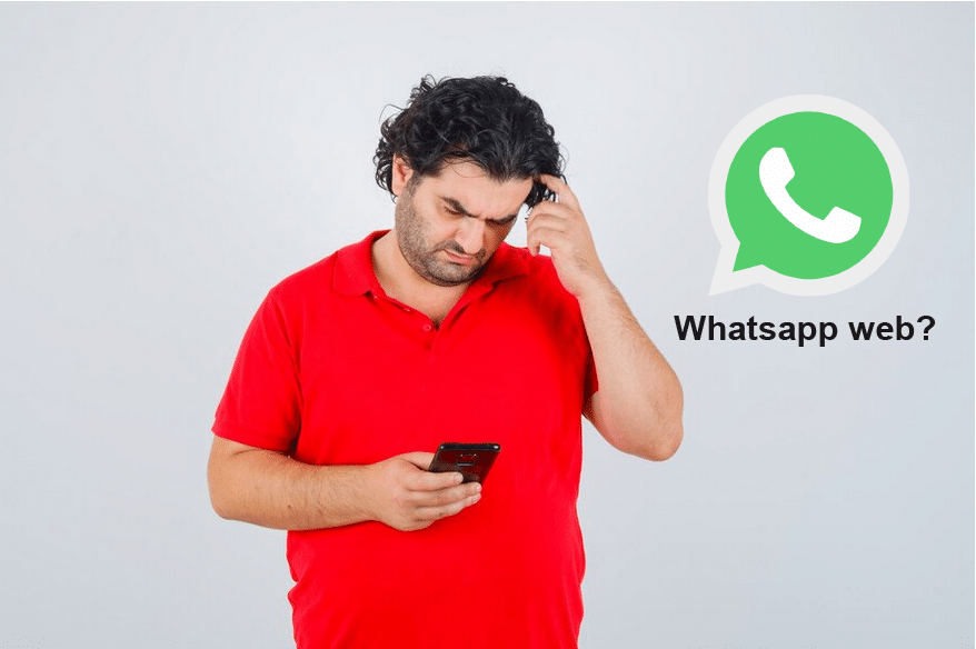 que significa whatsapp web