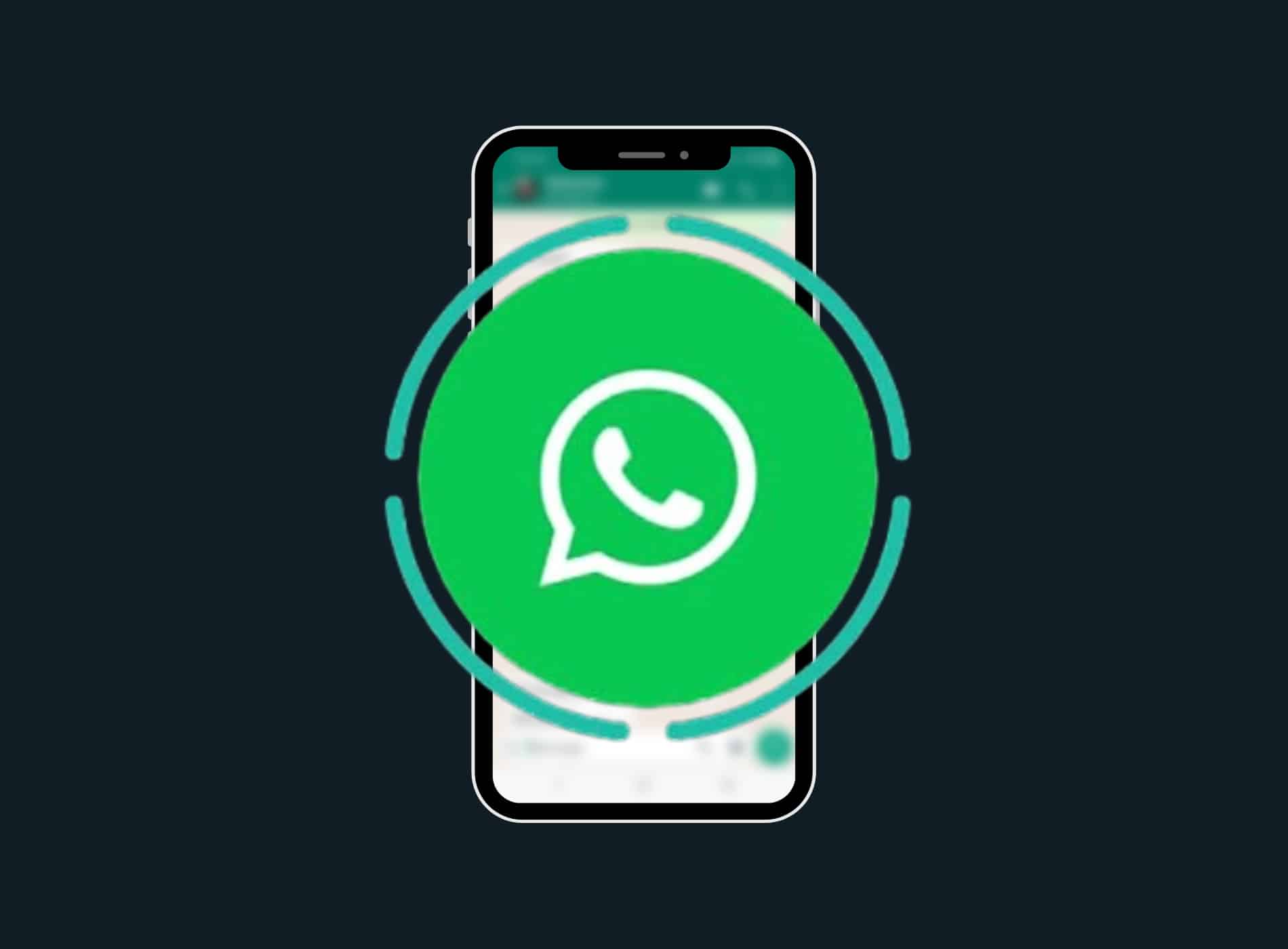 quitar el silencio de los estados de WhatsApp