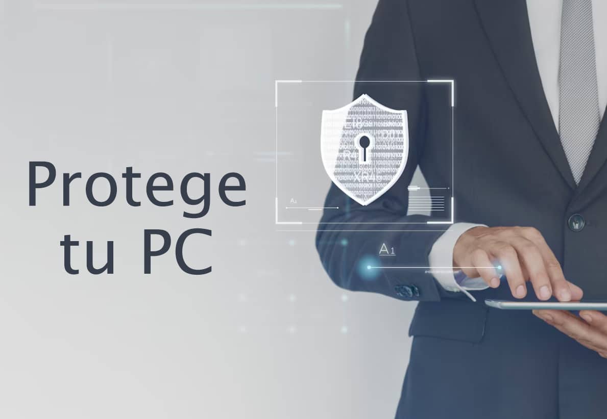 seguridad de tu PC