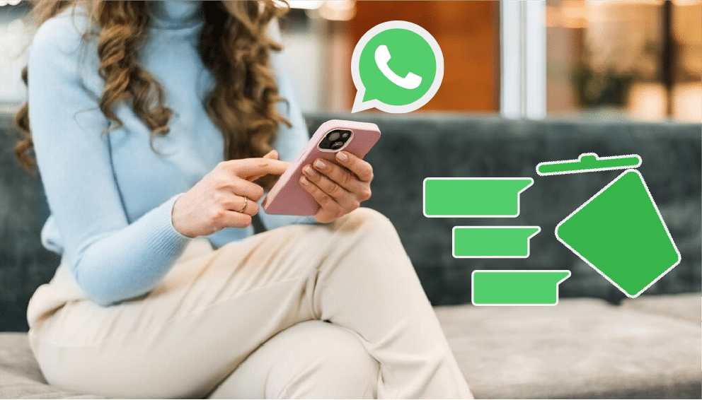 ver mensajes eliminados WhatsApp iPhone