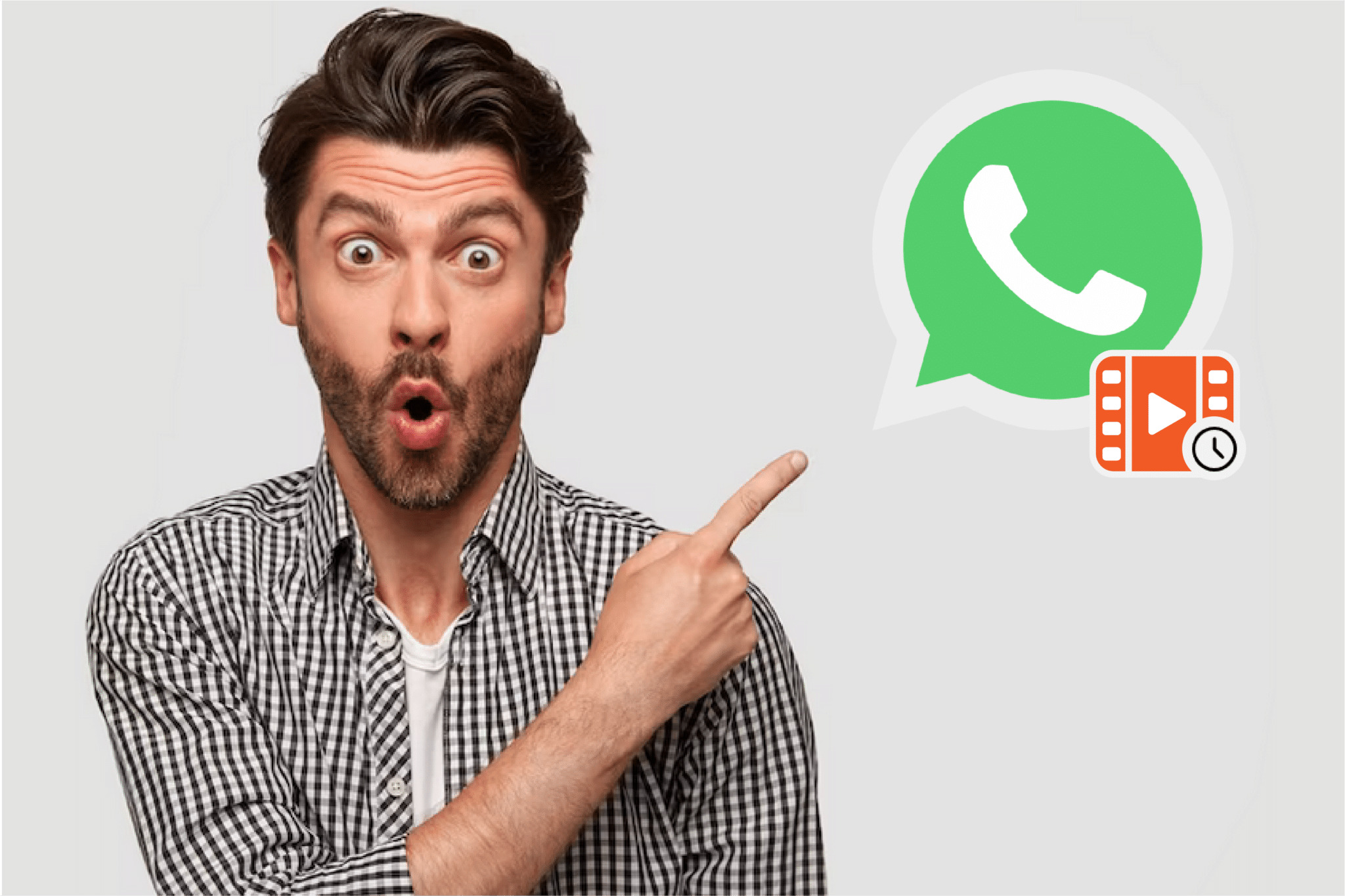 videos para estados de WhatsApp